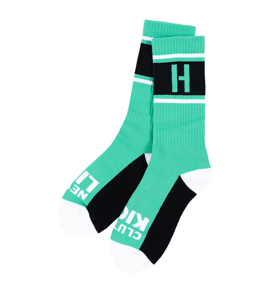 Hoonigan H ICON Crew Socks