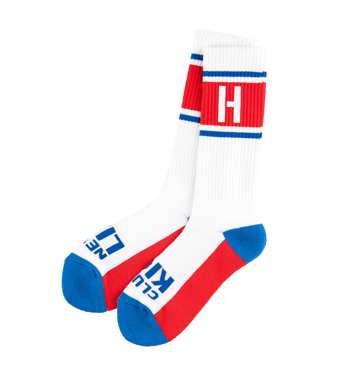 HOONIGAN H ICON Crew Socks