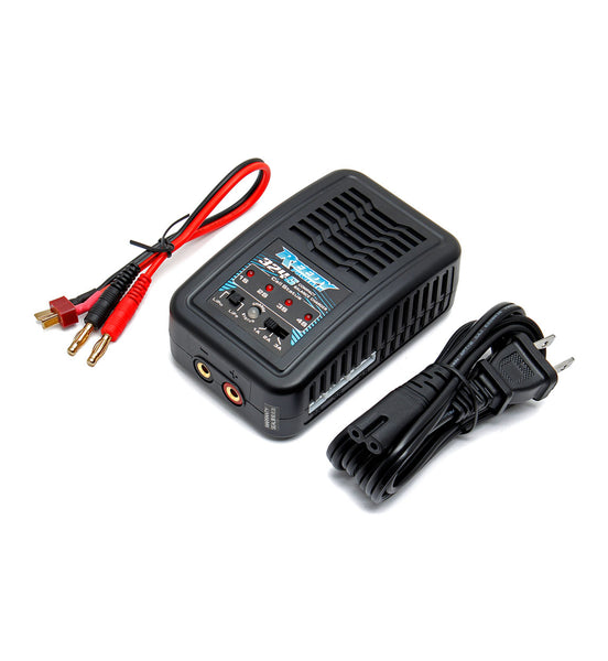 REEDY324-S Compact Balance RC Car Battery Charger
