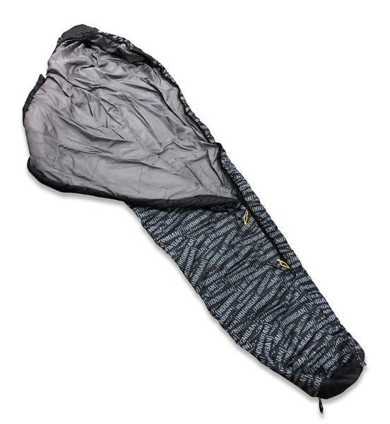 Hoonigan SCATTER PRINT Sleeping Bag