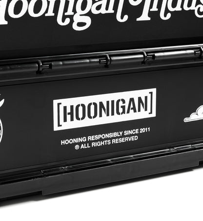 HOONIGAN CARRY & CONCEAL collapsible crate