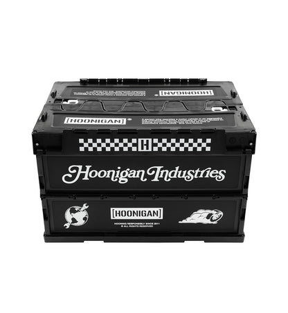 HOONIGAN CARRY & CONCEAL collapsible crate