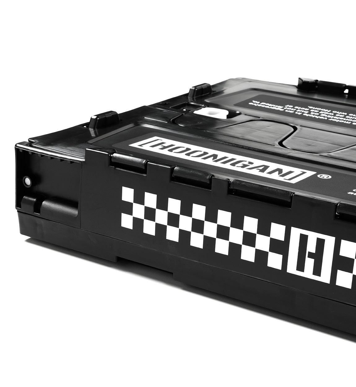 HOONIGAN CARRY & CONCEAL collapsible crate