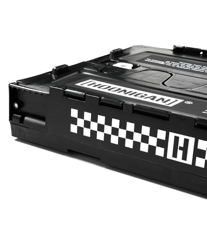 HOONIGAN CARRY & CONCEAL collapsible crate