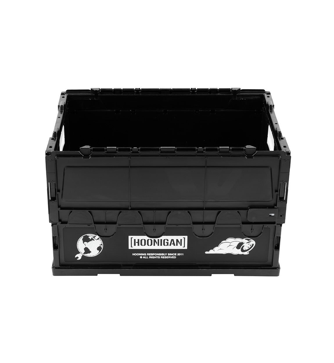 HOONIGAN CARRY & CONCEAL collapsible crate