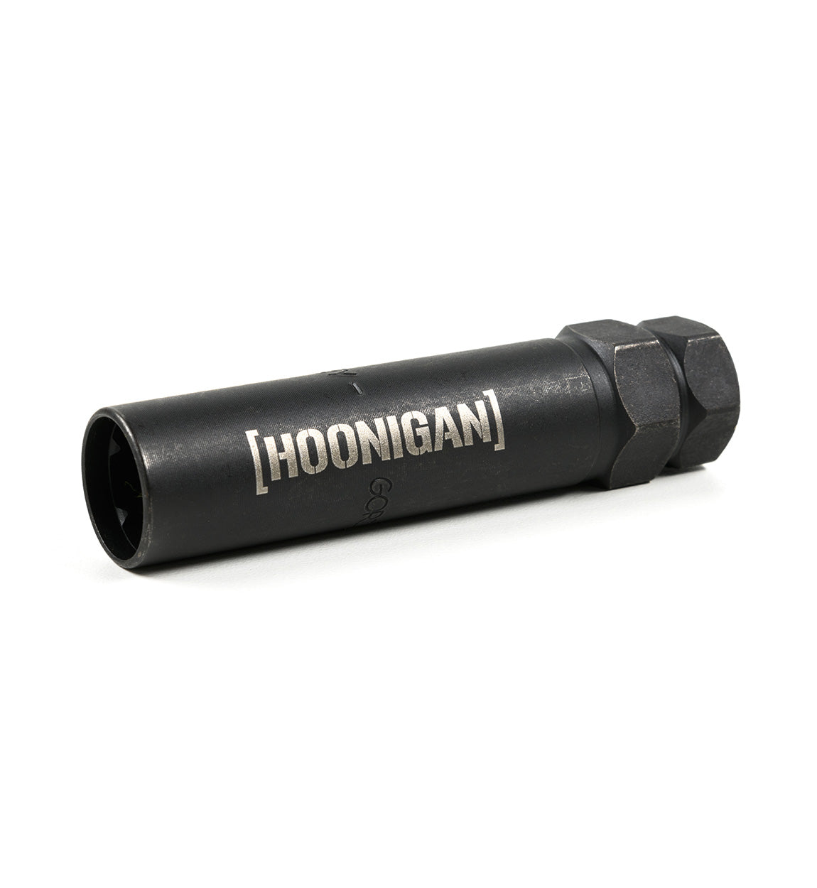 HOONIGAN x GORILLA BRACKET Lug Key Passenger 19/21MM