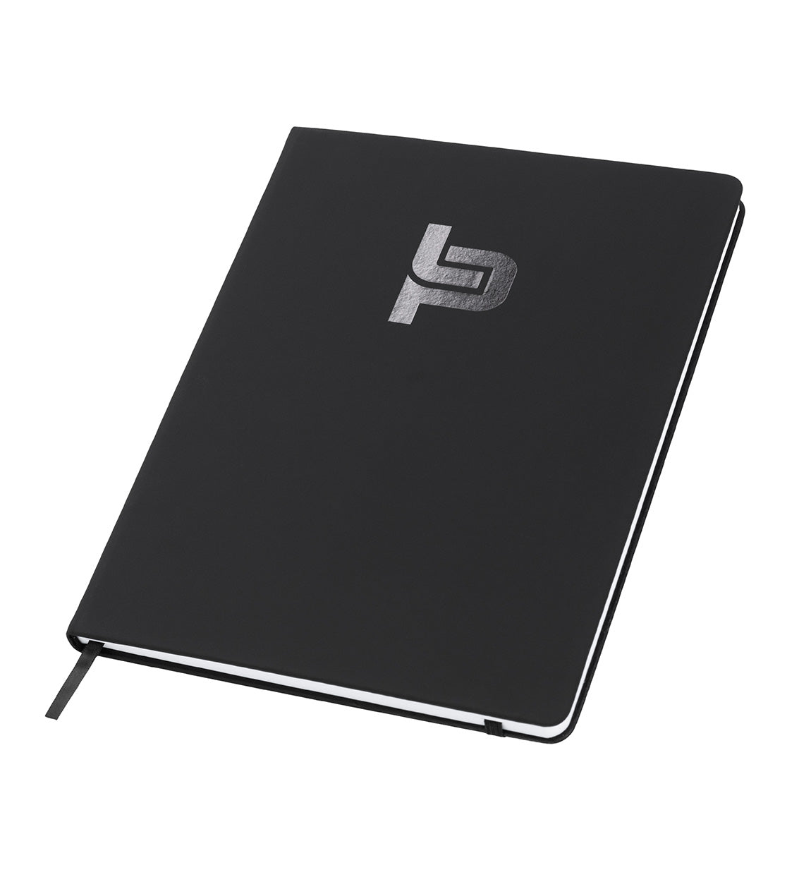 Leah Pruett LP IGNITE Signature Notebook