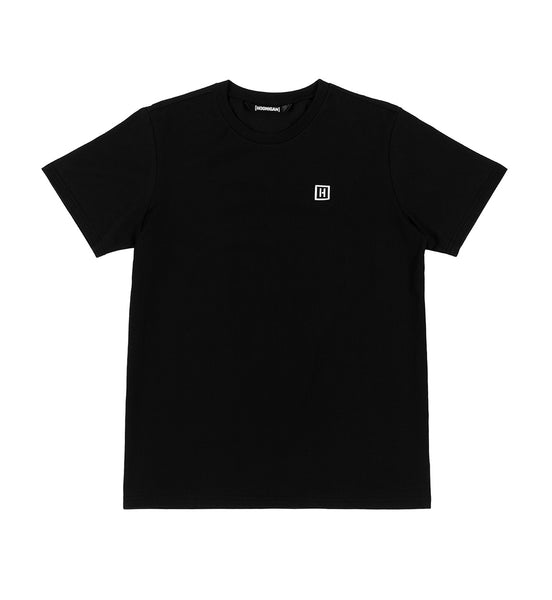 Hoonigan COP BURNOUT Short Sleeve Tee