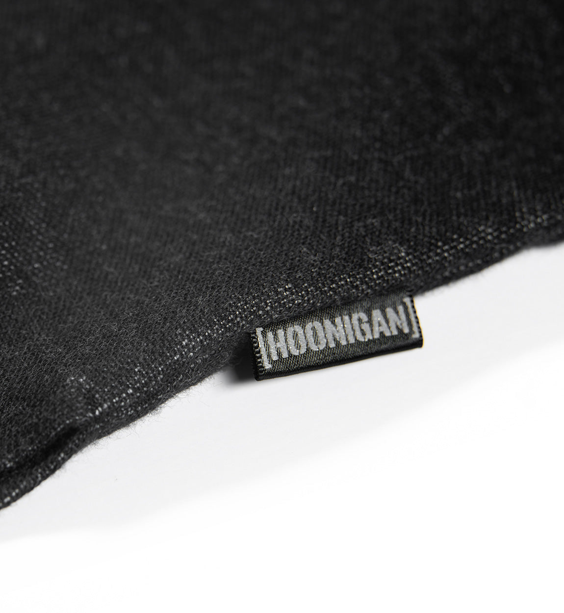 Hoonigan DONUT GARAGE Woven Short Sleeve Button-up Shirt