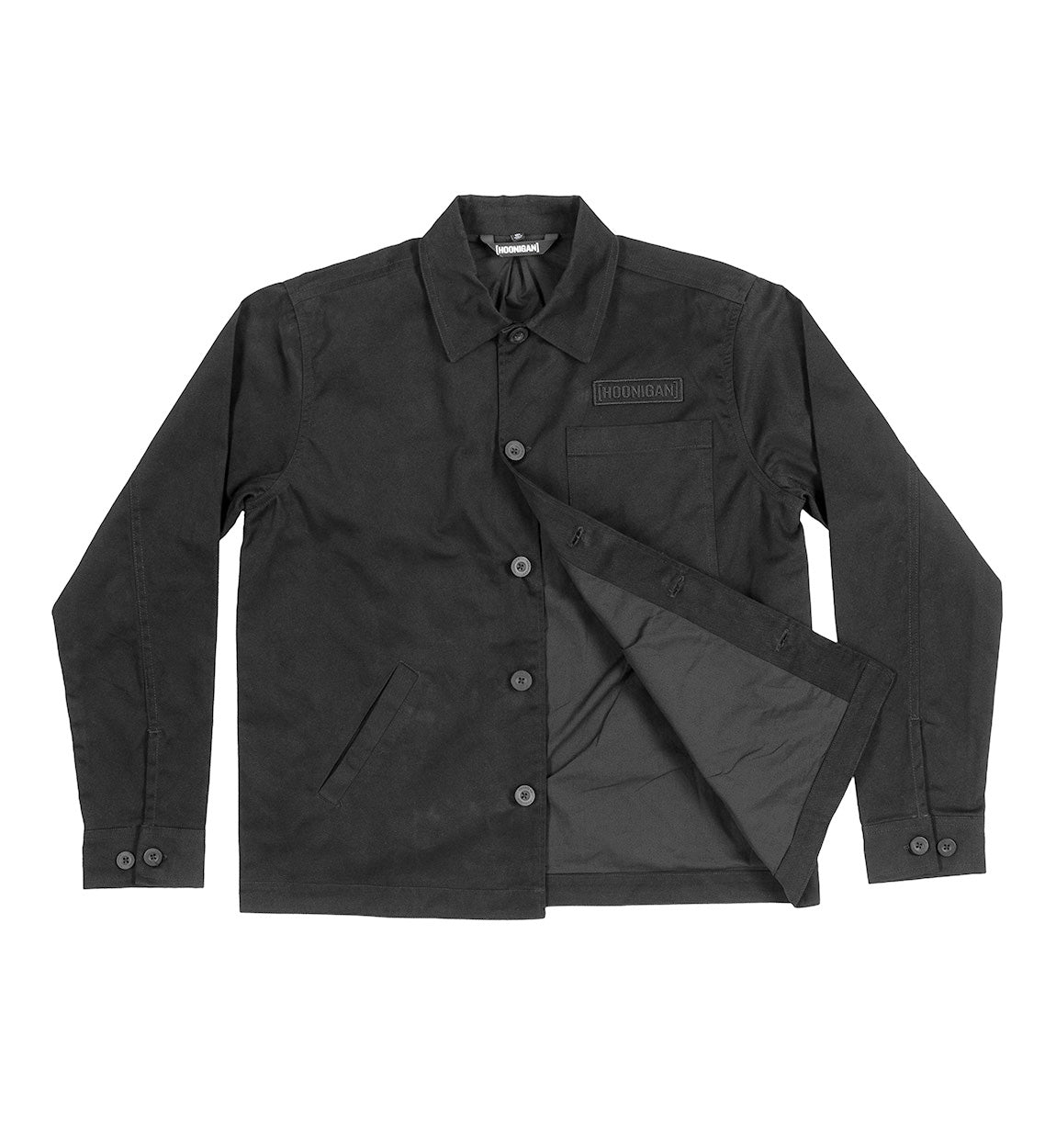 Hoonigan CHORE Jacket