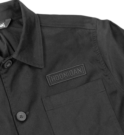 Hoonigan CHORE Jacket