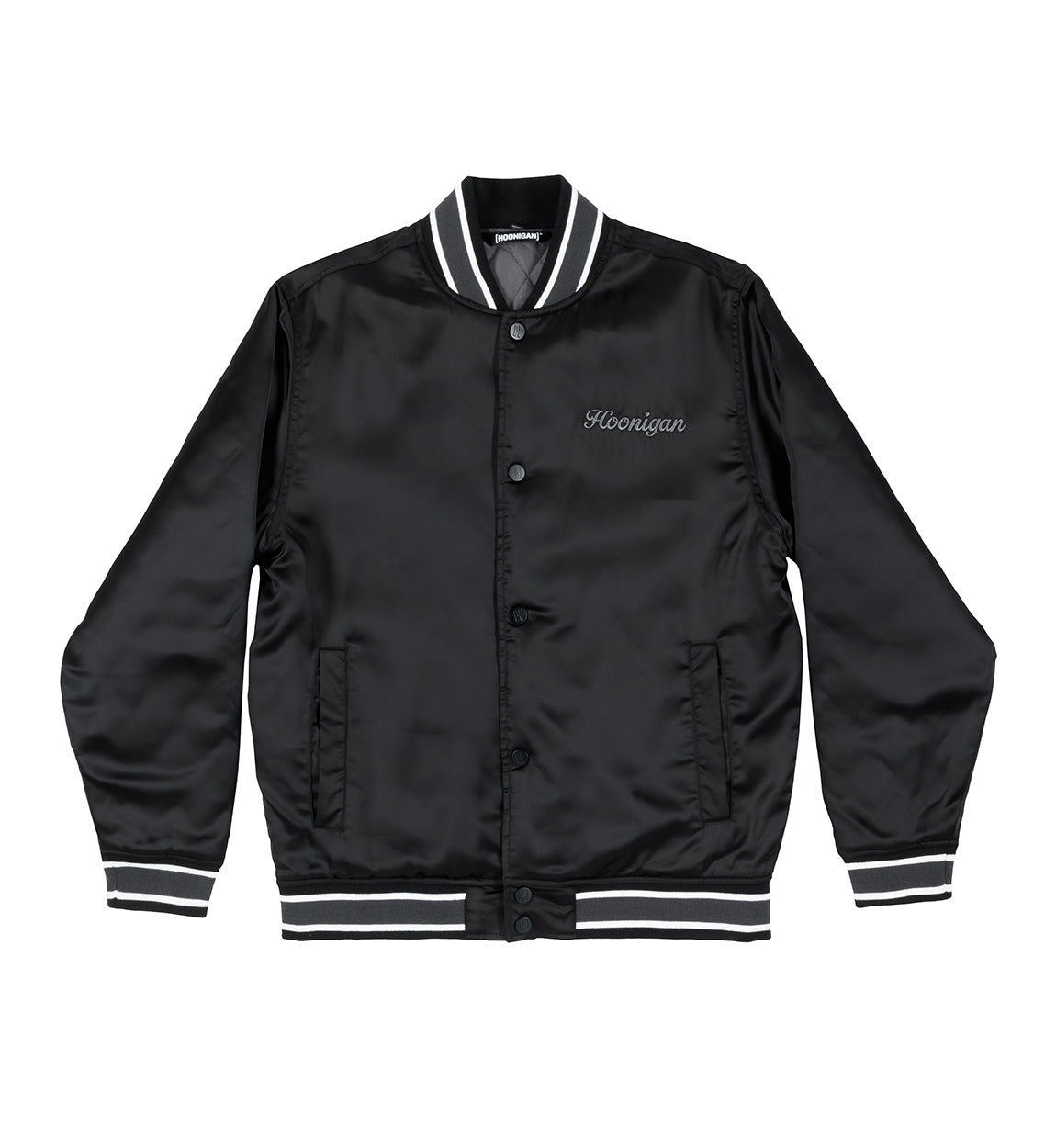 HOONIGAN PCCC SATIN CLASSIC jacket