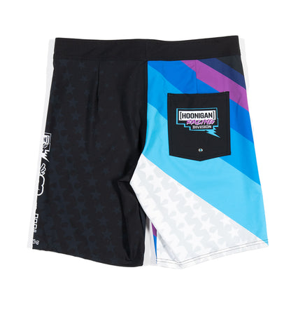 Hoonigan HRD19 boardshort