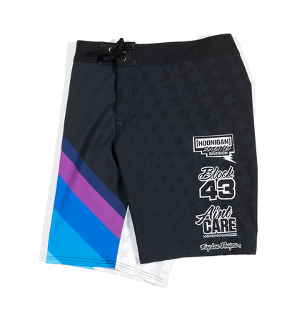 Hoonigan HRD19 boardshort