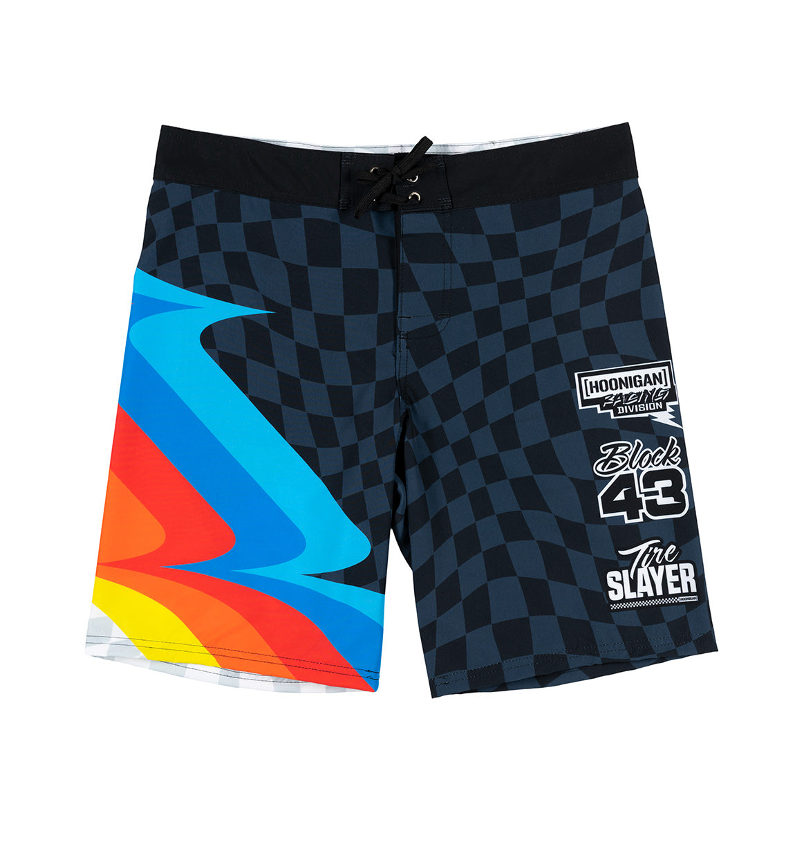 Hoonigan HRD20 boardshort