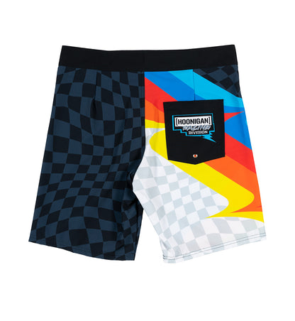 Hoonigan HRD20 boardshort