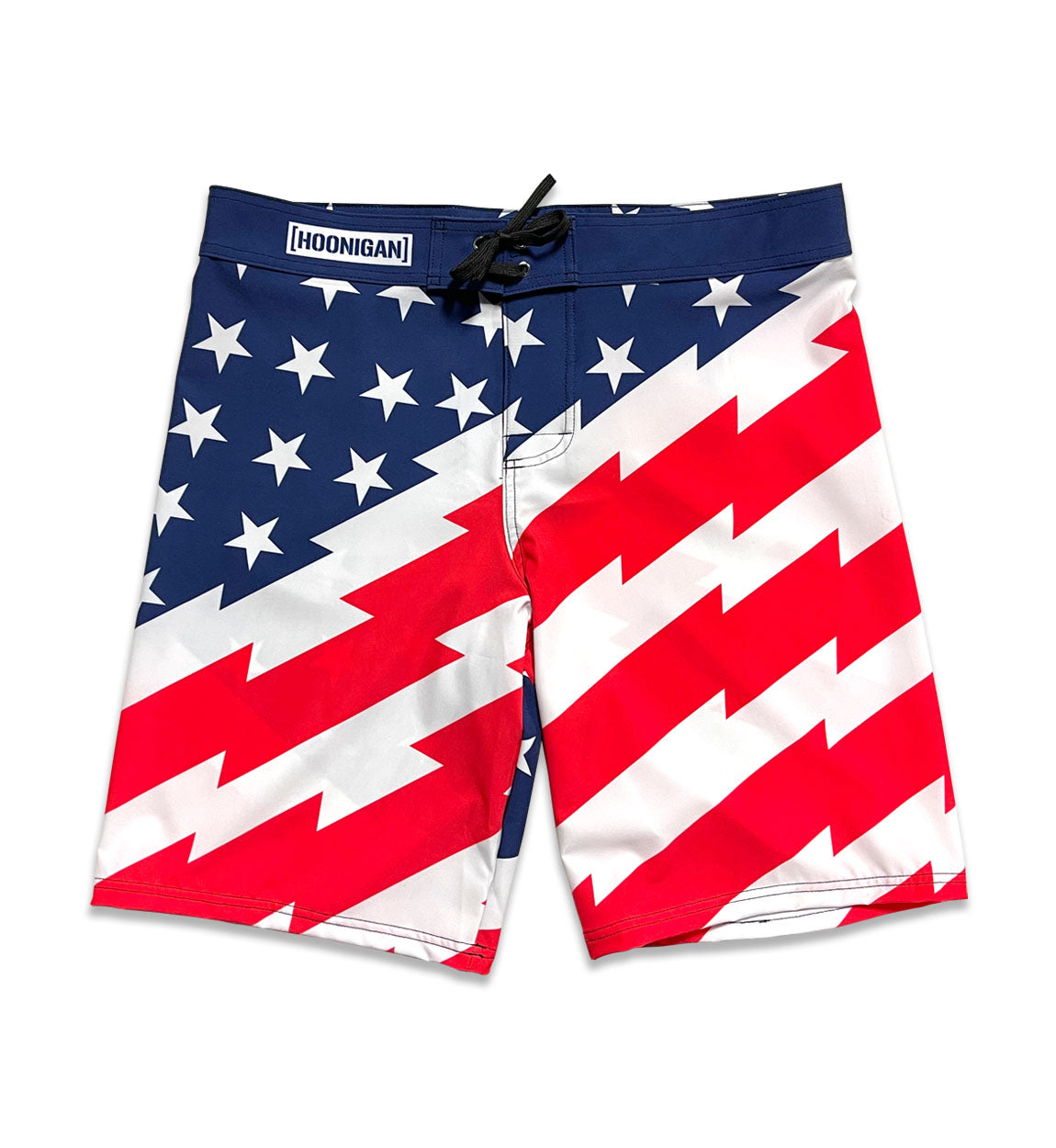 STARS AND STRIPES boardshort