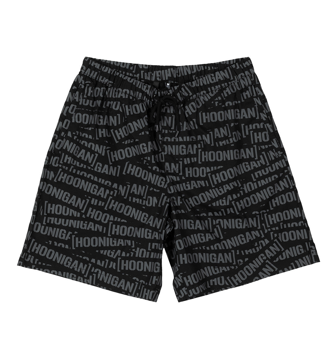 Hoonigan SCATTER PRINT Shorts