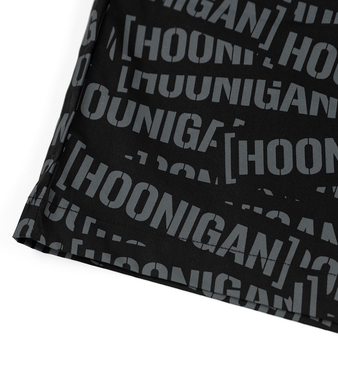 Hoonigan SCATTER PRINT Shorts