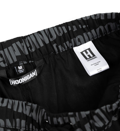 Hoonigan SCATTER PRINT Shorts