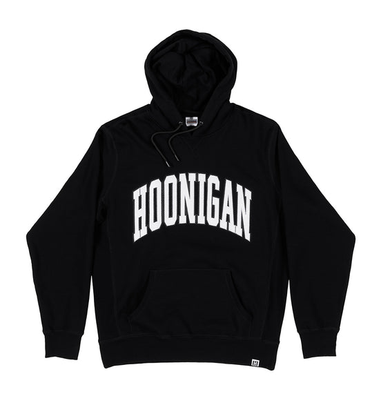 HOONIGAN CAMPUS pullover fleece