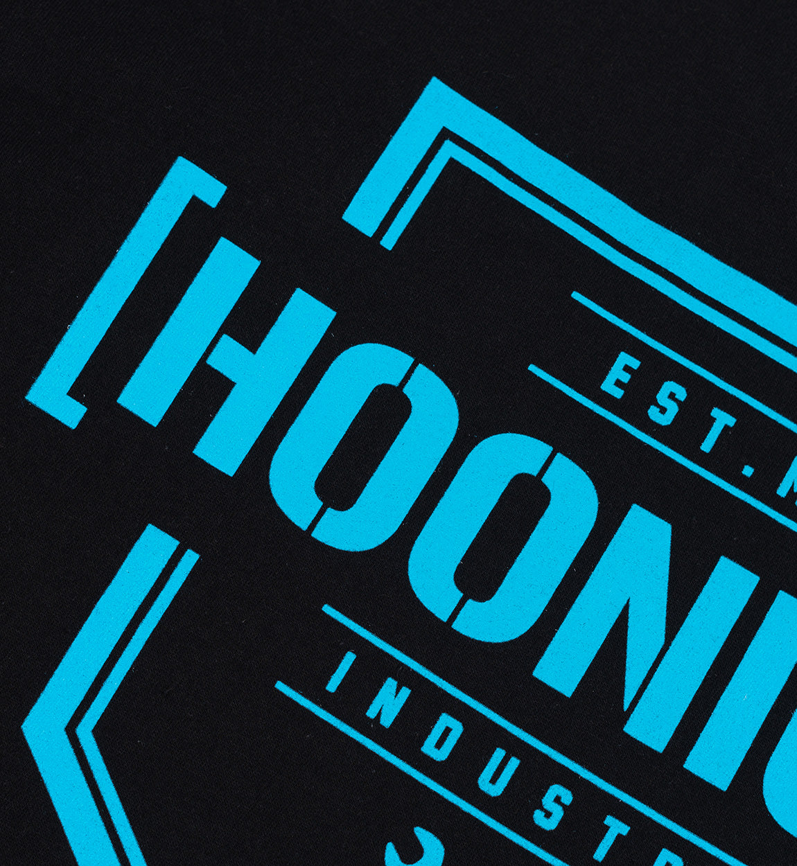 Hoonigan Logo Stickers | Burgundy tshirt, Animal sleeve tattoo, Ken block