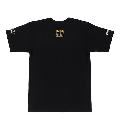 HOONIGAN GYMKHANA 2022 LIVERY short sleeve T-shirt