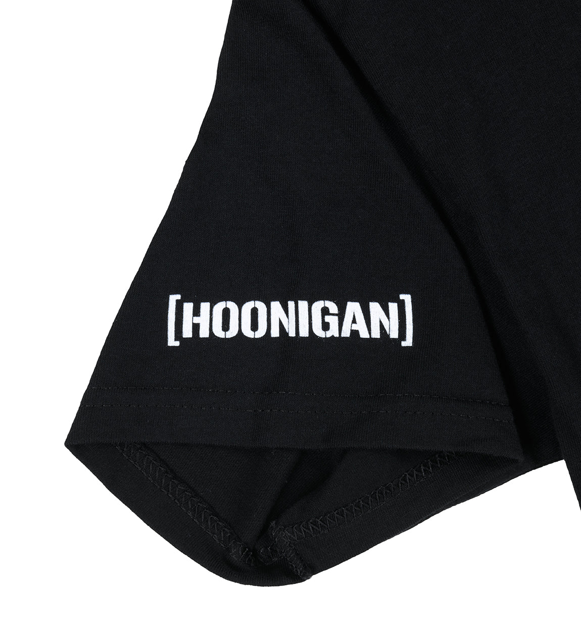 HOONIGAN GYMKHANA 2022 LIVERY short sleeve T-shirt
