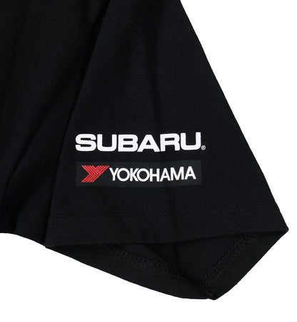 HOONIGAN GYMKHANA 2022 LIVERY short sleeve T-shirt