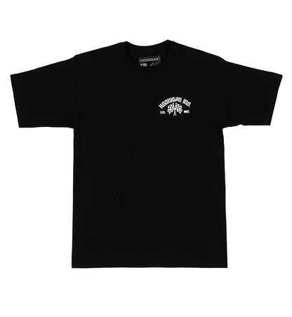 HOONIGAN PCCC short sleeve T-shirt