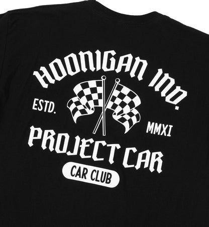 HOONIGAN PCCC short sleeve T-shirt
