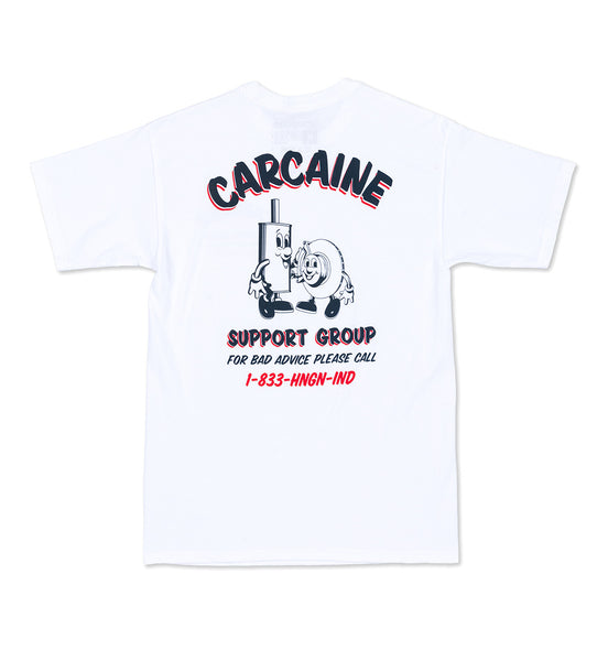 Carcaine hoodie best sale