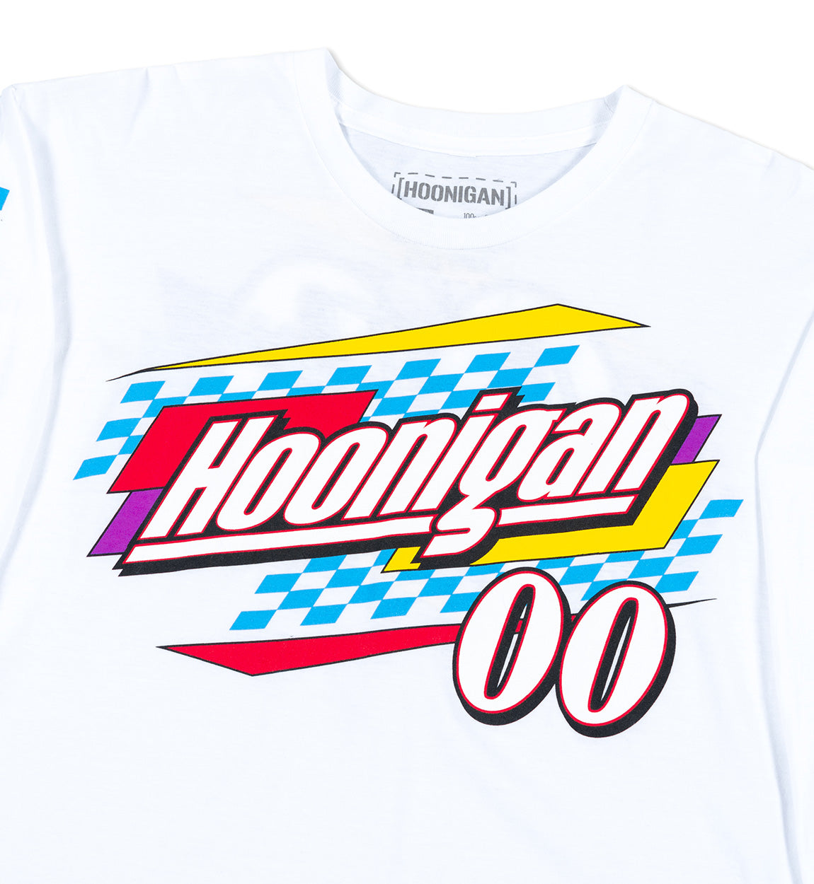 HOONIGAN BEST THERE IS long sleeve T-shirt