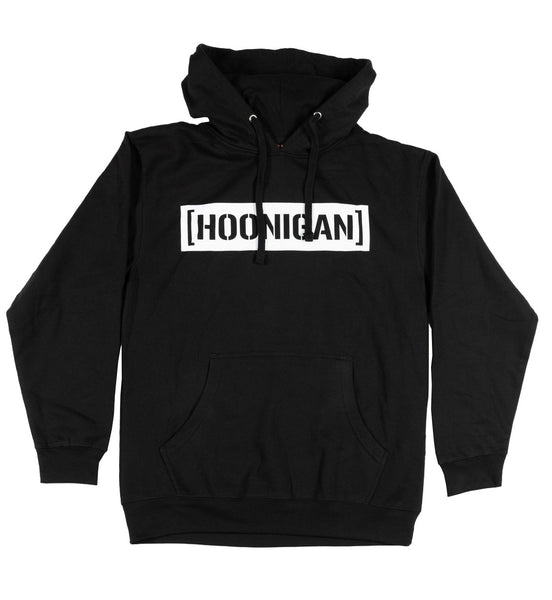 Hoonigan CENSOR BAR Pullover Hoodie