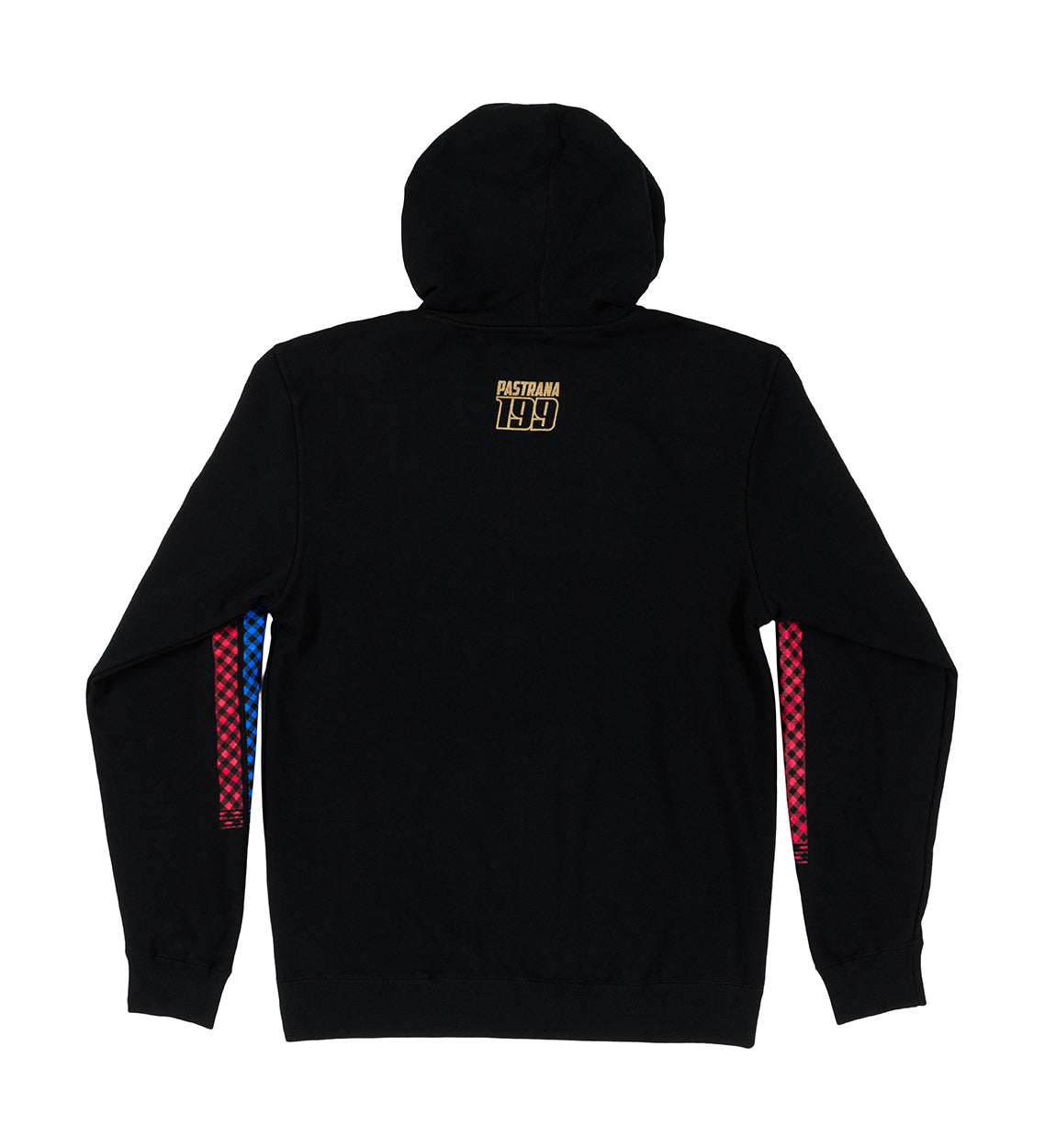 Hoonigan GYMKHANA 2022 SKID TEAM Pullover Hoodie