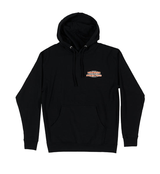 Hoonigan INTL Pullover Hoodie