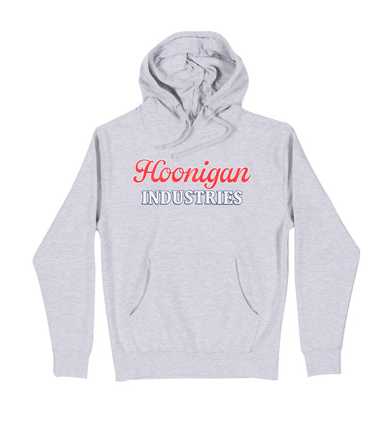 HOONIGAN ROCKIES pullover hoodie