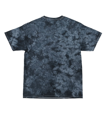 LEGENDS NEVER DIE tie dye short sleeve T-Shirt